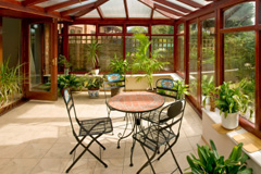 Cardrona Village conservatory quotes