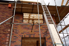 house extensions Cardrona Village